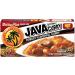 House Foods Java Curry Hot 9 Servings 185g - Japanese Curry Blend with Spices - Quick and Easy Preparation - Rich and Spicy Flavours