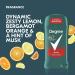 Degree Men Sport Antiperspirant Deodorant 2.7 oz - Pack of 6 | 48-Hour Sweat and Odor Protection - Buy Online on GoSupps.com