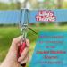 Lily's Things Trapeze Swing Bar with Gymnastic Rings - Ninja Warrior Accessories for Kids - Easy Attachment to Home Playground Equipment - Buy Online on GoSupps.com