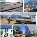 Window Cleaning Brush Equipment Glass Wall Clean 180 Rotating Brush -Headed Cleaning Cleaning Cleaning Brush Outdoor Window Glass Solar Plate 35 cm 9m/30 Feet 35cmbrushhead 6M/20FT - Buy Online on GoSupps.com