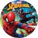 Dekora - Spiderman Birthday Cake Decorating Edible Disc Spiderman cake toppers - 20 Cm 236040 20 cm Spiderman - Buy Online on GoSupps.com