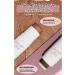 2 in 1 Double Sided Makeup Highlighter Stick Contouring Stick Blush Stick - Buy Online on GoSupps.com