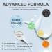 Collagen Moisturizer Cream - Anti-Aging Rejuvenating & Firming Day & Night Face Cream - 1.7 oz - Buy Online on GoSupps.com