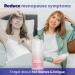 Natural Wild Yam Cream for Hormone Balance | Progesterone & Menstrual Relief Cream for Women | USA Made - 3.3oz | Fertility & PMS Support with Green Tea & Aloe - Buy Online on GoSupps.com
