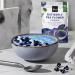 Incas USDA Organic Butterfly Pea Flower Powder - Non-GMO Blue Matcha Tea & Food Coloring from Thailand | Vegan - Buy Online on GoSupps.com
