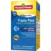 Nature Made Triple Flex Triple Strength - 120 Caplets for Joint Health - Buy Online on GoSupps.com