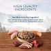 Blue Buffalo Wilderness Wild Cuts Variety Pack - High Protein Natural Wet Dog Food - 16 Pack (3-oz Pouches) - Buy Online on GoSupps.com