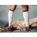 Compressport R2 V2 Calf Sleeves - 2T White | Compression Leg Sleeves - Buy Online on GoSupps.com