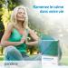 Cortisol - Ashwagandha et Rhodiola Rosea - Magnesium Piperina et Vitamine B6-60 G lules - Adrenalux Sensilab Adrenalux 1x - Buy Online on GoSupps.com