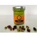 Giannetti Artisans Imported Sicilian Pistachio Spread with NO PALM OIL & 45% Sicilian Pistachios - 2 Pack 7oz (200 g) Jars - Buy Online on GoSupps.com