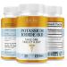 Potassium Iodide 150mg Tablets for Thyroid Support - YODO Naciente Iodine Supplement - Buy Online on GoSupps.com