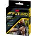 Futuro Sport Wrap Around Wrist Support - Moderate Support, Adjustable Fit - Buy Online on GoSupps.com