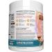 EHP Labs Beyond BCAA Powder Amino Acids Supplement for Muscle Recovery - 8g of Sugar Free BCAAs Amino Acids Post Workout Recovery Powder & 10g of EAA Amino Acids Powder - 60 Servings (Proton Plasma) - Buy Online on GoSupps.com