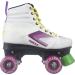Roces 550041 Kolossal Roller Skate WPY 2 White/Purple/Yellow - US 4 M/6 W - Buy Online on GoSupps.com