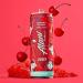 Alani Nu Cherry Slush Sugar-Free Energy Drink 12 oz Cans (Pack of 12) - Pre-Workout Performance - Buy Online on GoSupps.com