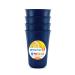 Preserve Everyday 16 Ounce Cups, Set of 4, Blue