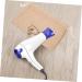 Healeved 2pcs Travel Hair Dryer Bag Hair Dryer Drawstring Bags Hair Blow Dryer Travel Organizer Pouch Cloth - Buy Online on GoSupps.com