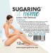 Sugaring Hair Removal Paste Hard 12 oz for Bikini, Brazilian, Arms, Legs, Back - Personal Use - Buy Online on GoSupps.com