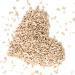 5kg Sunflower Seeds for Wild Birds - Premium Peeled Scatter Feed in Bucket - Buy Online on GoSupps.com