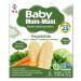 Baby Mum-Mum Rice Rusks Vegetable 24 Pieces (Pack of 6) - Gluten Free, Allergen Free, Non-GMO Teether Cookie for Teething Infants - Buy Online on GoSupps.com