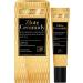 Bielenda Golden Ceramides Smoothing & Moisturising Anti-Wrinkle Eye Cream 15ml - Buy Online on GoSupps.com