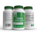 Health Thru Nutrition Cissus Quadrangularis 1000mg | Standardized 2.5% Phytosterols | Vegan, Non-GMO, Soy Free | 120 Capsules - Buy Online on GoSupps.com