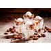 Marzipan Eispassen 250g - Enhance Ice Cream Cakes Desserts & More | Premium Aromatic Flavoring for International Shipping - Buy Online on GoSupps.com