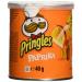 Pringles Paprika Crisps 40 g Paprika 40 g (Pack of 1)