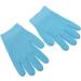 Beaupretty 3 Pairs Moisturizing Gel Gloves Hydrating Gloves Grooming Glove Skin Care Gloves Womens Glove Hand Gloves Hand Moisturizer Gloves Gel Gloves for Spa Cotton Miss Sock Make up - Buy Online on GoSupps.com