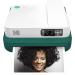 KODAK Smile Classic Digital Instant Camera - 16MP Bluetooth Camera for 3.5 x 4.25 Zink Photo Paper (Green) - Buy Now! - Buy Online on GoSupps.com
