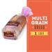 Nature's Own Multi Grain Bread Loaf - 22 oz Bag - Buy Online on GoSupps.com