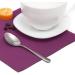 Buy Papstar Purple Napkins | Royal Collection 40x40cm | 1/4 Fold Tissue for Catering & Parties - 50 Pack (#10820) - Buy Online on GoSupps.com