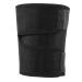 Thigh Compression Sleeve | Adjustable Quadricep Support Brace for Men & Women - Pain Relief & Stability (Large - Buy Online on GoSupps.com