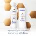 Dove Advanced Care Invisible Dry Spray Antiperspirant Deodorant No White Marks on 100 Colors Sheer Fresh 48-Hour Sweat and Odor Protecting Deodorant for Women 3.8 oz Pack of 12 3.8 Ounce (Pack of 12) Sheer Fresh - Buy Online on GoSupps.com