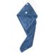 ENETIX Microfiber Hair Towel for Women - Quick-Dry Super Absorbent Anti-Frizz Turban (25x70 cm Royal Blue) - Fast Drying Hair Towels - Buy Online on GoSupps.com