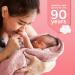 Dreft Stage 1 Newborn Baby Liquid Laundry Detergent | Gentle on Sensitive Skin | HE Compatible | 32 Loads - Shop Now - Buy Online on GoSupps.com