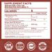 24mg Astaxanthin Power Antioxidant with Grape Seed & Ashwagandha - Skin & Eye Health Support - 150 Softgels - Buy Online on GoSupps.com
