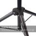Adjustable Heavy Duty Metal Wig Stand Tripod for Styling & Display - 73.6 Inch Black with Carry Bag - Buy Online on GoSupps.com