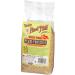 Bob's Red Mill Whole Wheat Pearl Couscous - 16 oz (454 g) | Healthy Grain Option - Buy Online on GoSupps.com