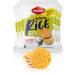 Haddar Multigrain Super Thin Rice Chips with Sea Salt .88oz (5 Pack) | All Natural Gluten Free Popped Not Fried No Preservatives Vegan Kosher