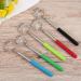 Rosenice Telescopic Back Scratcher 5 Pack - Portable Extendable Bear Claws for Ultimate Relief | International Shipping Available - Buy Online on GoSupps.com