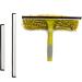 DocaPole 20ft Window Washing Kit with Telescoping Pole and Squeegee Combo - Extendable 5-12ft Reach | Single Pivot | Pack of 1 - Buy Online on GoSupps.com