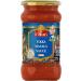 Truly Indian Tikka Masala Sauce pleasantly sharp ready -made sauce for fast dishes with natural ingredients authentically cooking Indian cooking vegan & gluten -free (6 x 285 g)