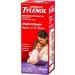 Tylenol Children's Pain + Fever Relief Cold Medicine - Grape Flavor | 4 fl. oz - Buy Online on GoSupps.com