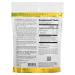 Buy California Gold Nutrition Superfoods Kombucha Powder Ginger Lemon Flavor 5.64 oz (160 g) for Optimal Health | International Shipping Available - Buy Online on GoSupps.com