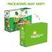 Happy Tot Organics Love My Veggies Stage 4: Spinach, Apple, Sweet Potato & Kiwi 4.22oz Pouch (Pack of 16) - Buy Online on GoSupps.com
