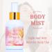 Peach Blossom Body Mist Body Spray for Women 4 oz - Buy Online on GoSupps.com