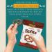 Original Splits Pretzels: Delicious Homestyle Baked Snack - Certified OU Kosher, Non-GMO, No Artificial Flavor - 2.12 Oz Bags (Pack of 24) - Buy Online on GoSupps.com