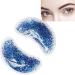 Buy Reusable Gel Eye Pack - Hot & Cold Eye Gel Pads for Dark Circles & Swelling - Perfect Gift for Girls (Blue) - Buy Online on GoSupps.com