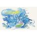 Faber-Castel FC117524 Albrecht Durer Watercolor Pencils - 24 Pack, Assorted Colors - Buy Online on GoSupps.com